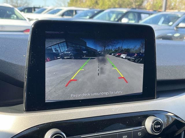 Used 2022 Ford Escape SE w/ Convenience Package image 30