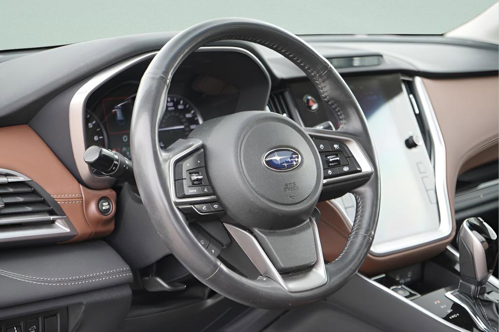 Used 2020 Subaru Outback Touring XT image 27