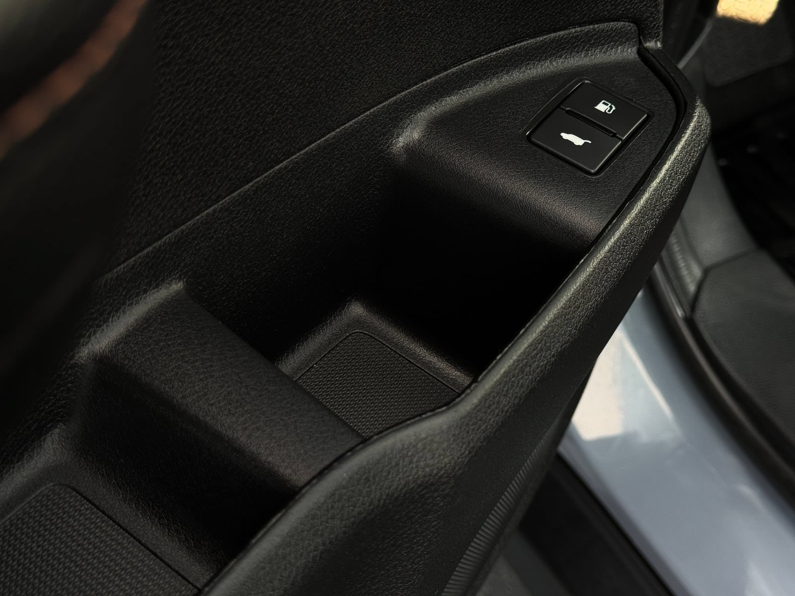 Certified 2025 Honda Passport TrailSport image 41
