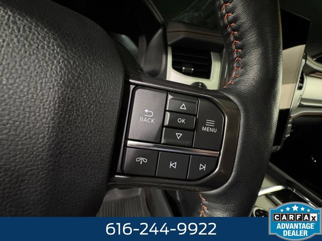 Used 2023 Ford Expedition Timberline AWD/4WD image 17