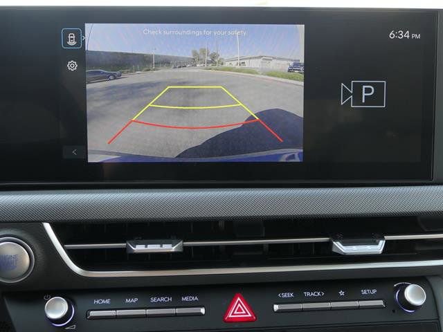 New 2025 Hyundai Sonata SEL image 20