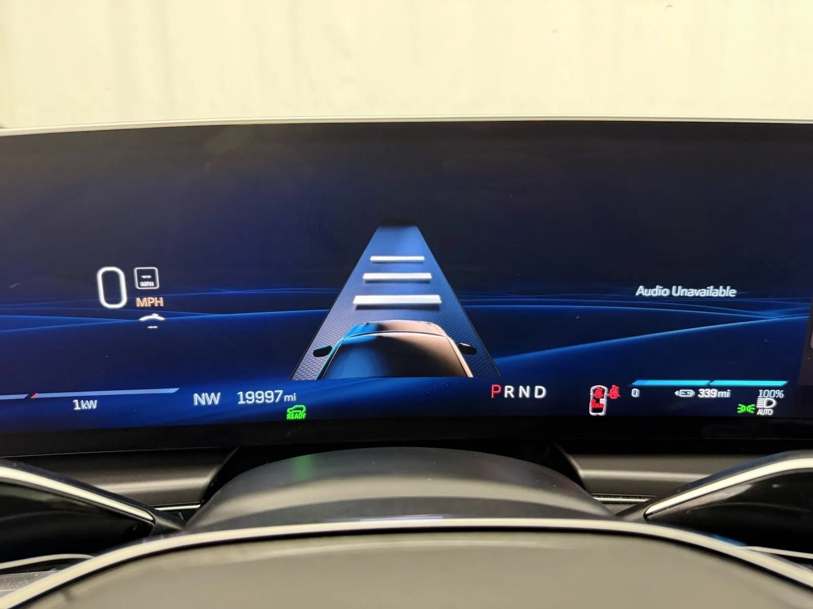 Used 2024 Cadillac Lyriq Tech w/ Driver Assist Package AWD/4WD image 15