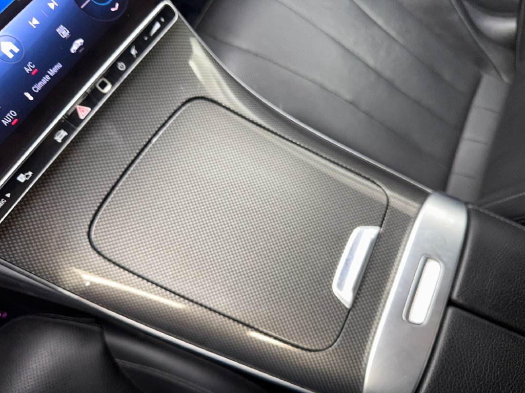Used 2024 Mercedes-Benz CLE 450 4MATIC Coupe image 59