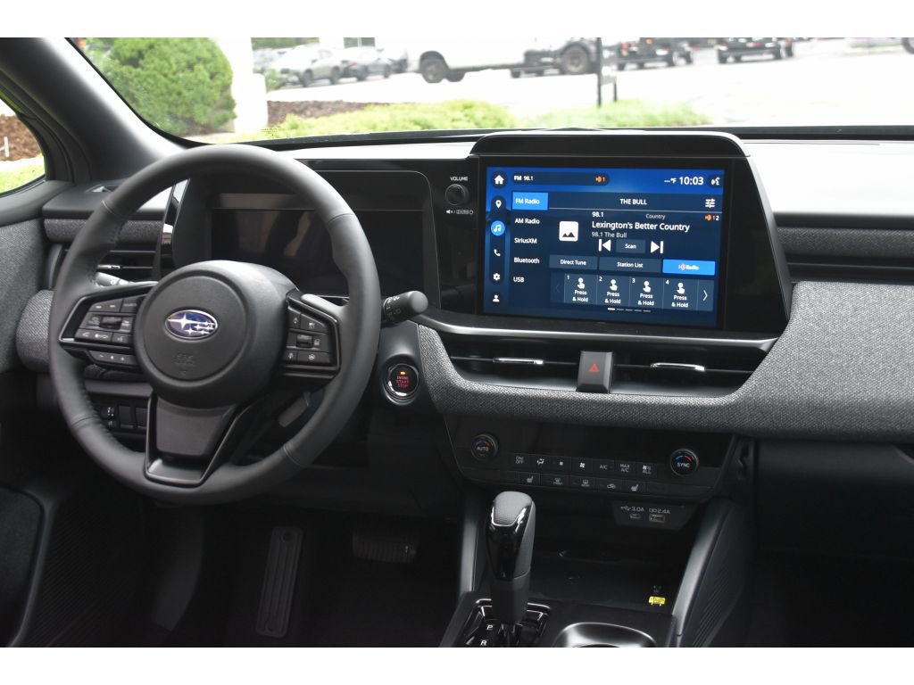 New 2026 Subaru Outback Premium AWD/4WD image 17