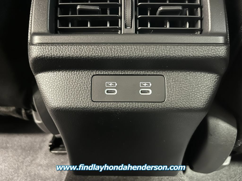 New 2026 Honda Accord SE image 24