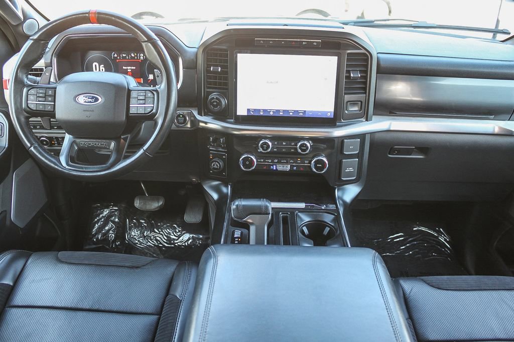 Used 2023 Ford F150 Raptor image 16
