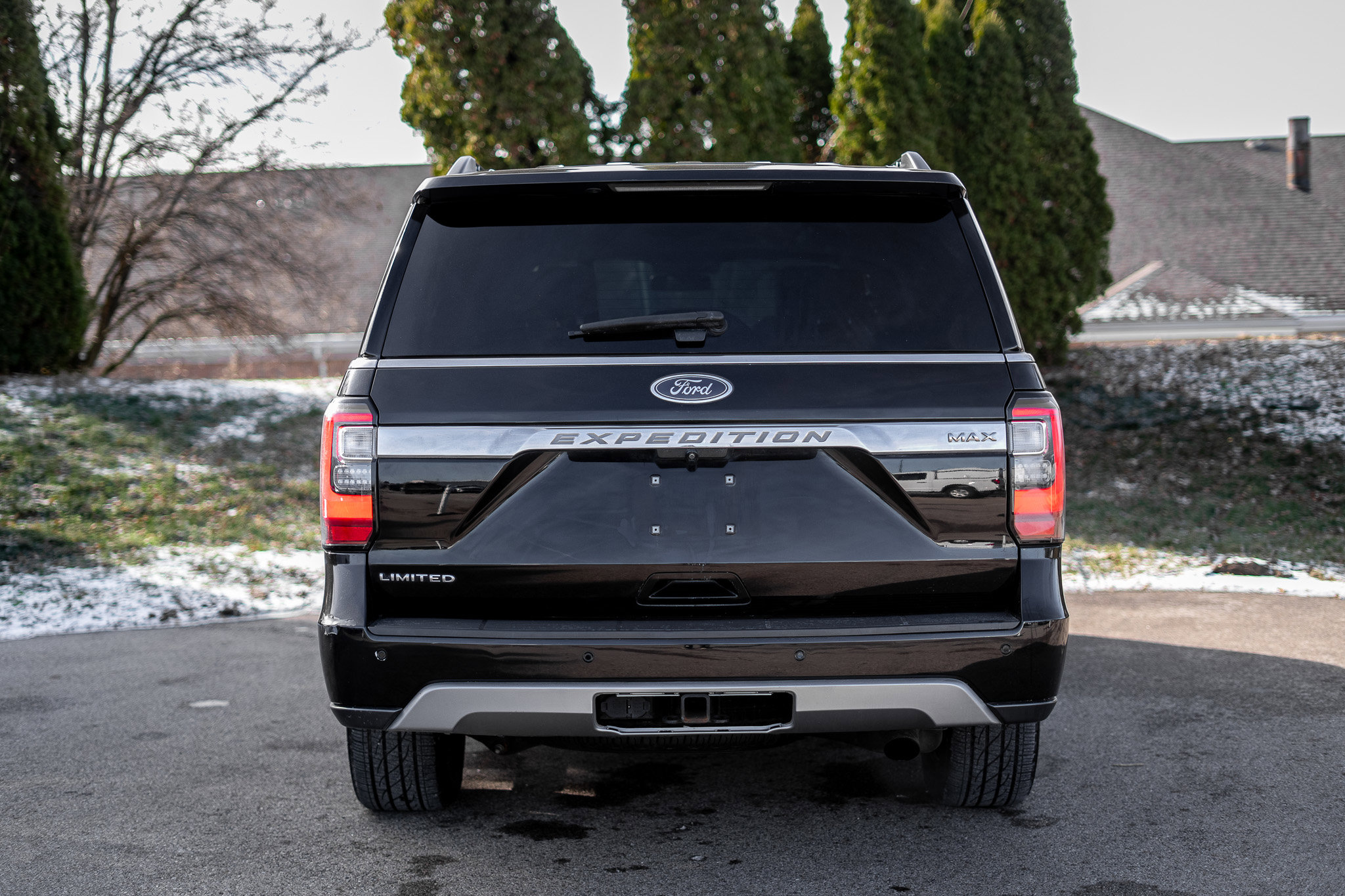 Used 2019 Ford Expedition Max Limited image 6