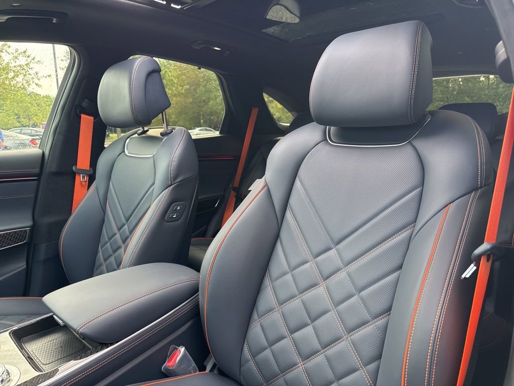 New 2026 Genesis GV70 3.5T Sport Prestige image 13