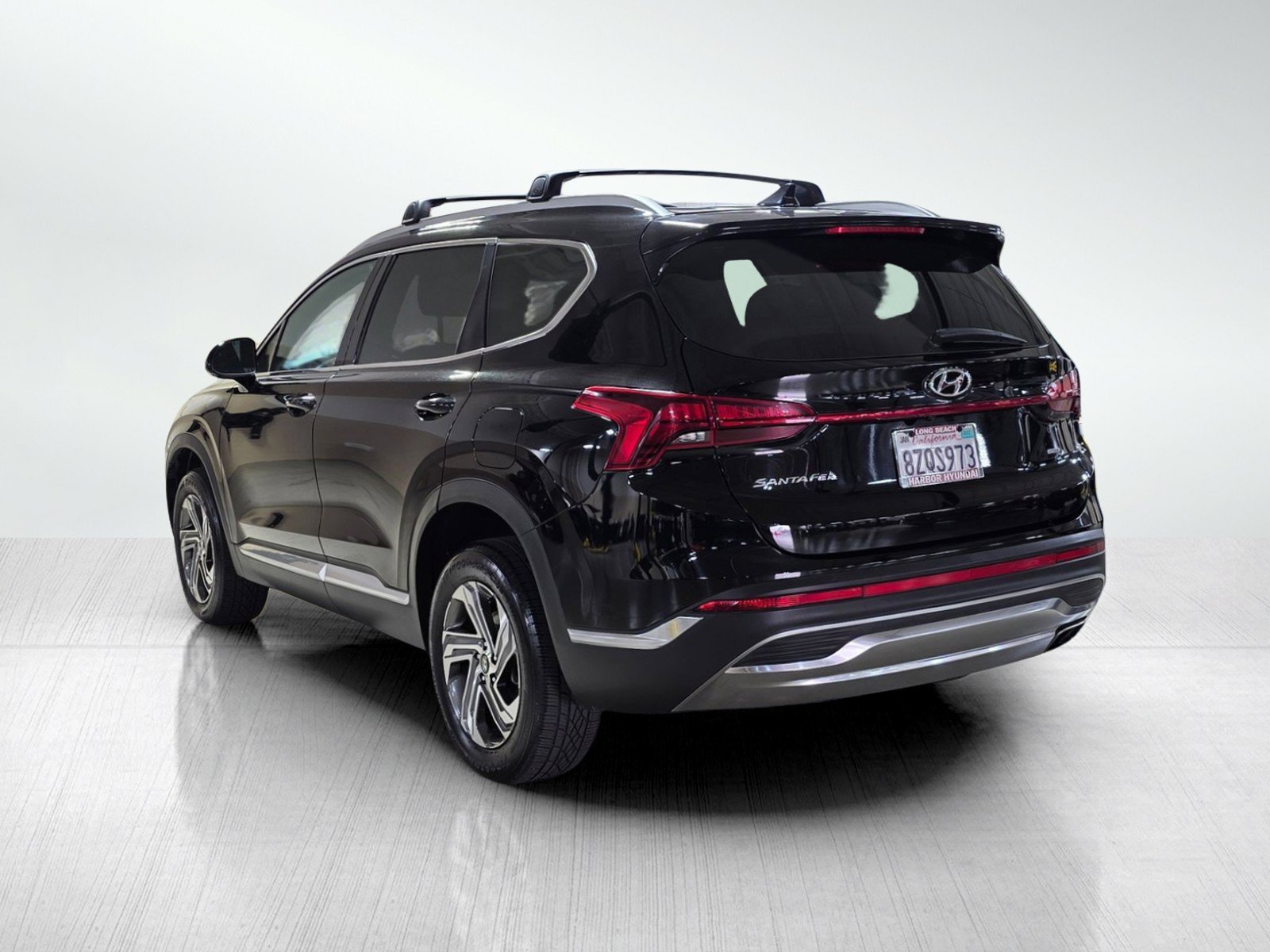 Used 2022 Hyundai Santa Fe SEL AWD/4WD image 5
