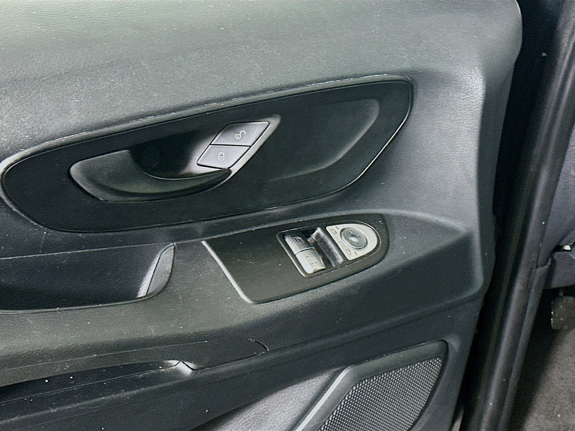 Used 2020 Mercedes-Benz Metris Passenger image 15