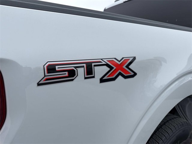 Used 2023 Ford F150 XL w/ STX Appearance Package image 4