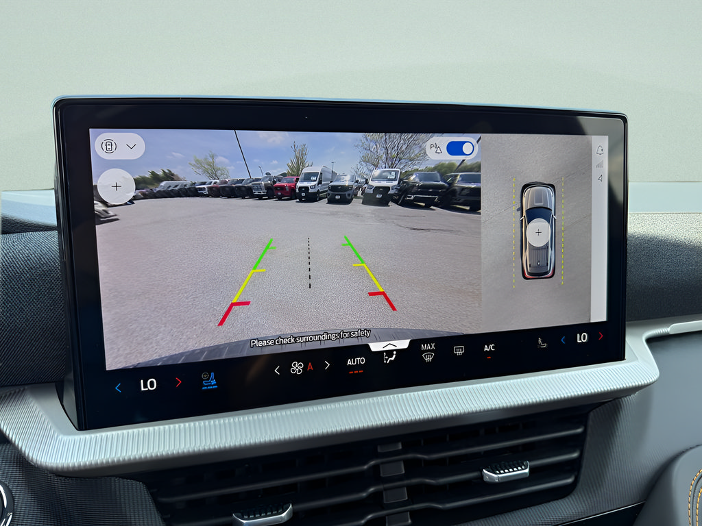 New 2026 Ford Explorer Tremor w/ Tremor Ultimate Package AWD/4WD image 15