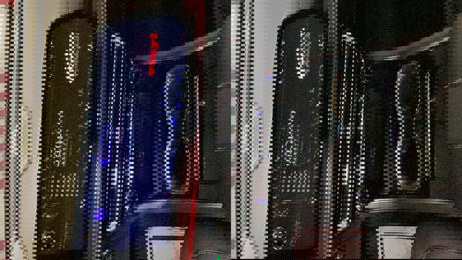 Used 2024 Chevrolet Traverse RS w/ LPO, Floor Liner Package image 15