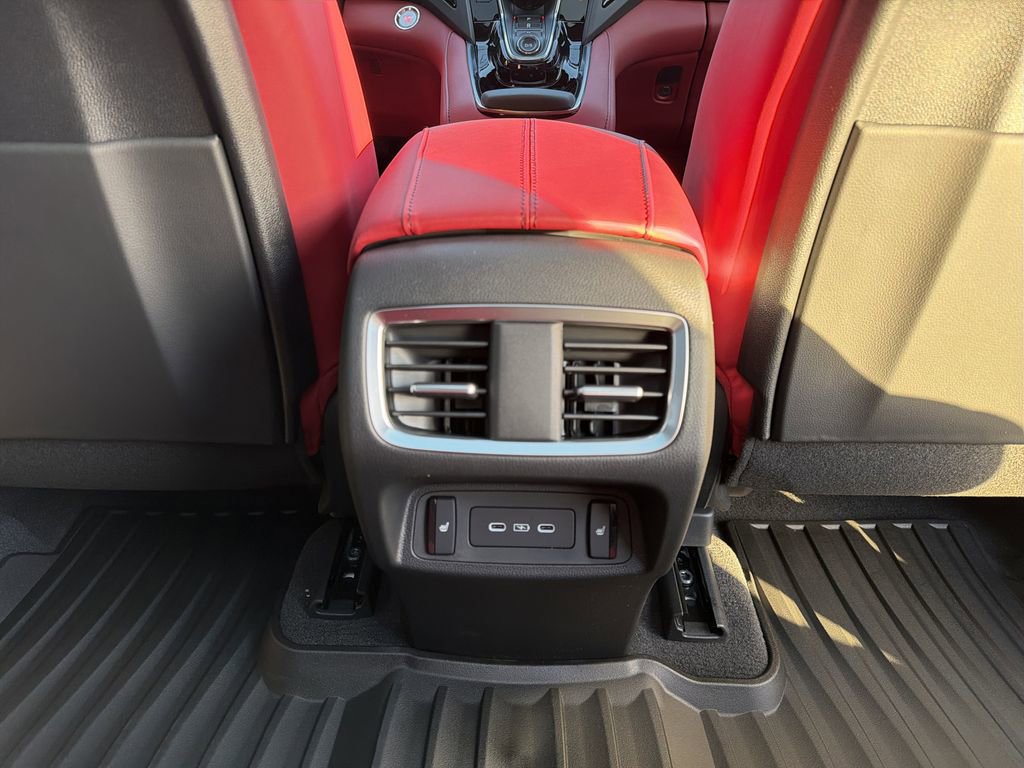 New 2026 Acura RDX A-Spec AWD/4WD image 22