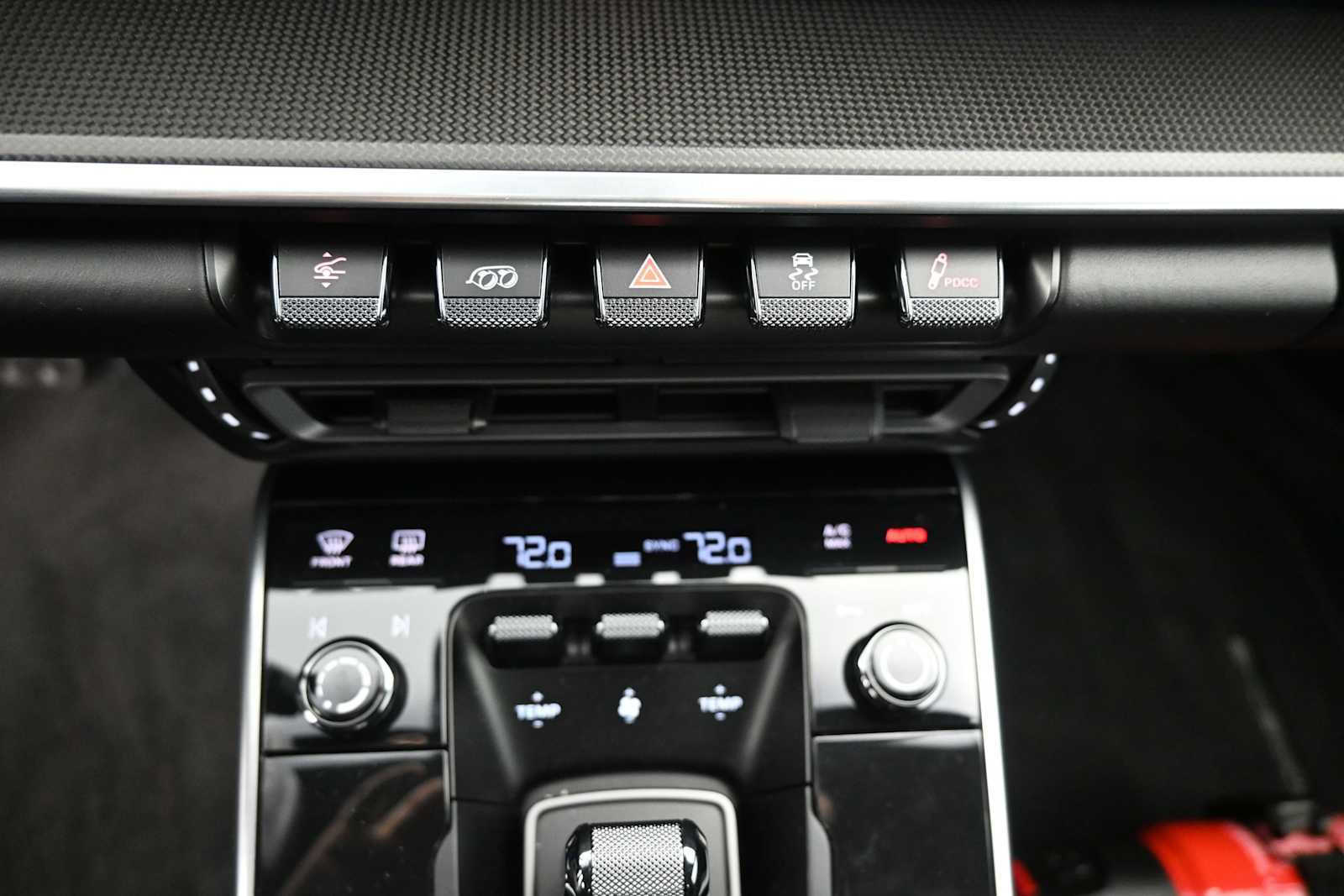 Certified 2021 Porsche 911 Turbo S AWD/4WD image 13