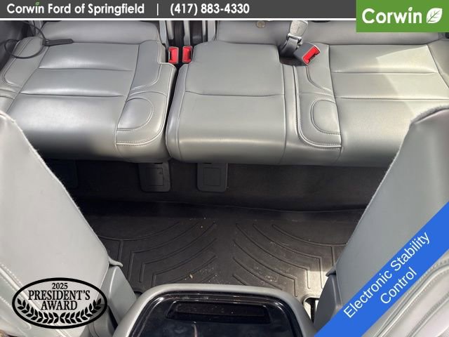 Used 2019 Lincoln Navigator L Reserve w/ Cargo Package image 24
