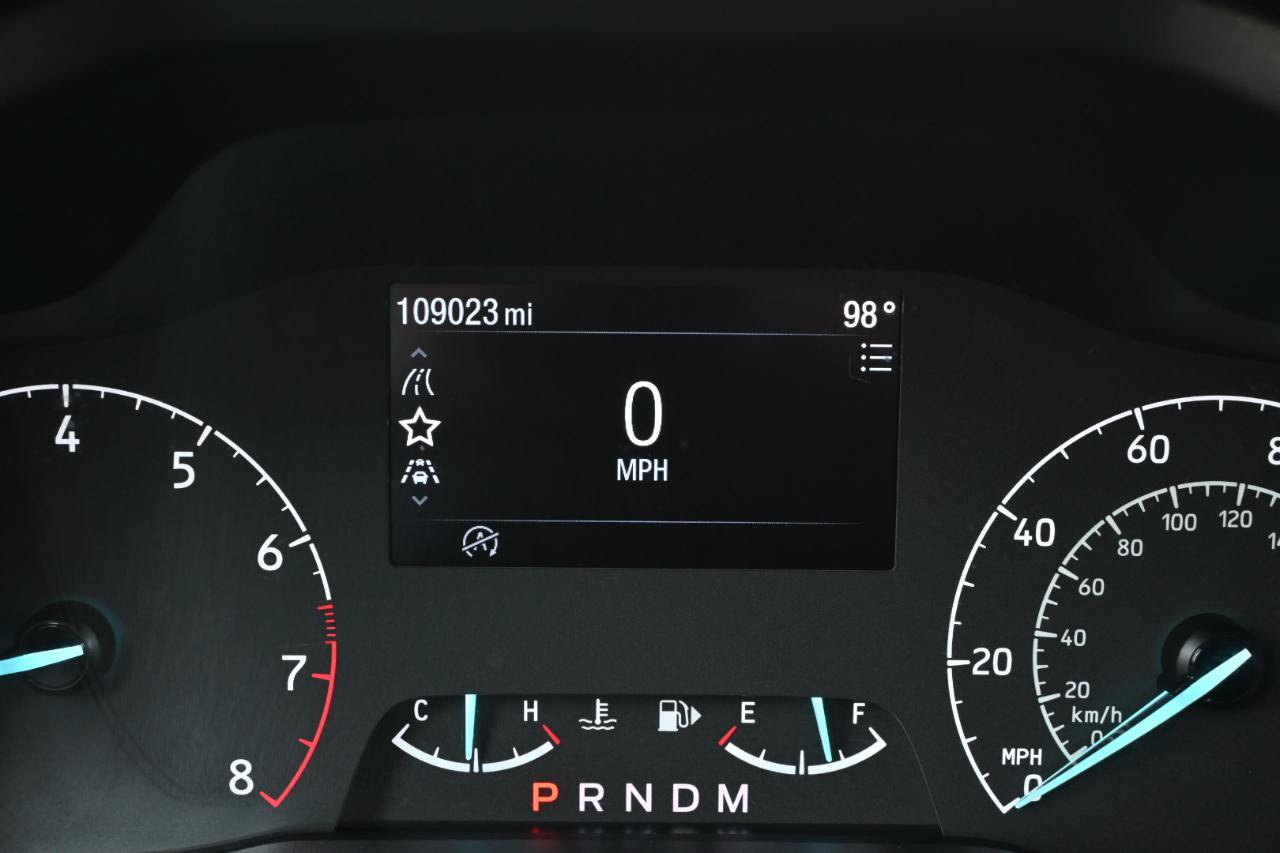 Used 2021 Ford Transit Connect XL FWD image 24