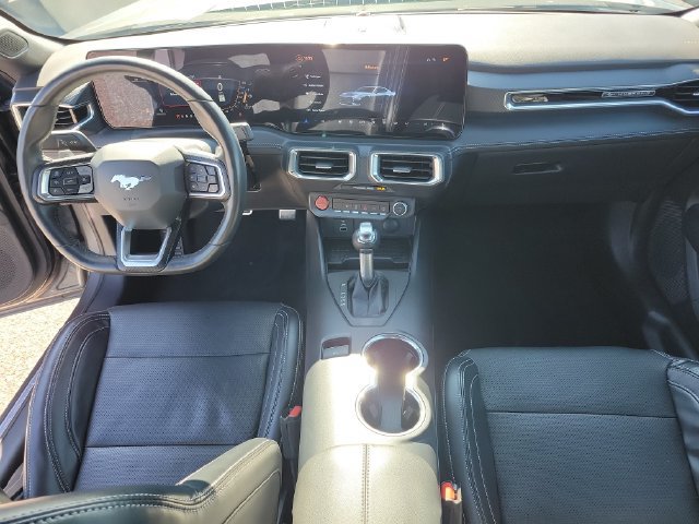 Used 2024 Ford Mustang GT Premium RWD image 10