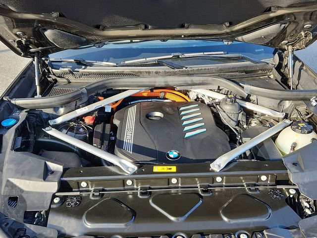 Used 2022 BMW X5 xDrive45e w/ Luxury Seating Package image 28