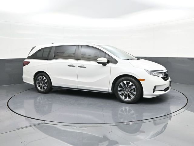Used 2023 Honda Odyssey EX-L image 17