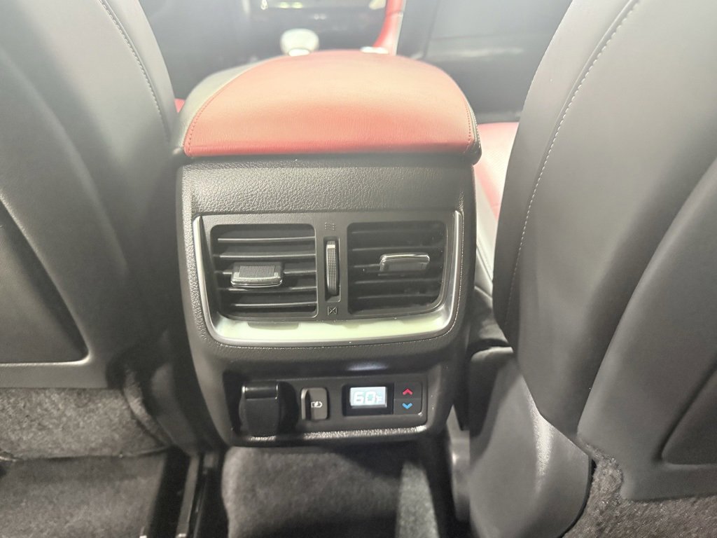 Used 2022 INFINITI QX55 Sensory w/ Lighting Package image 21