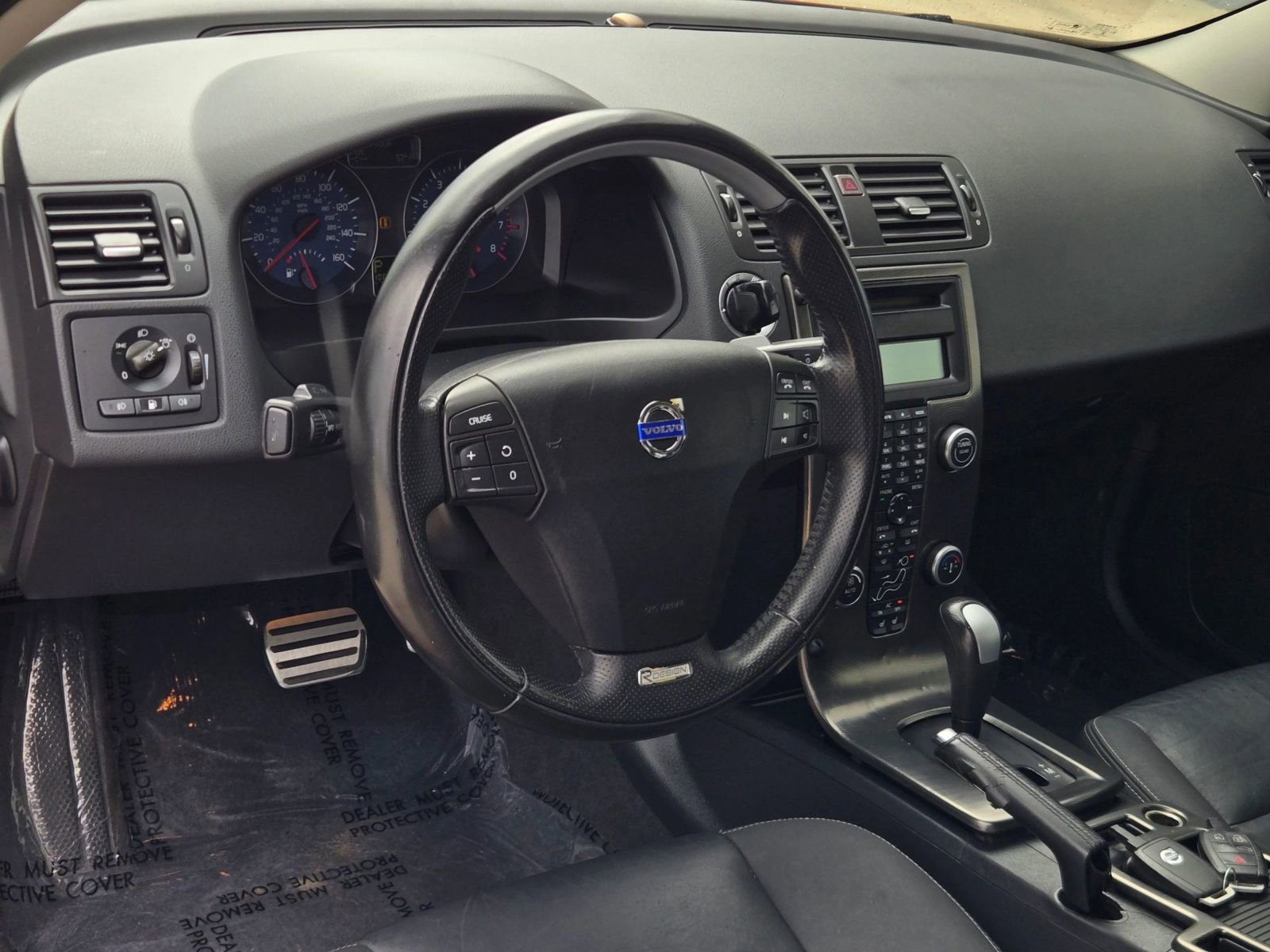 Used 2011 Volvo C30 image 11