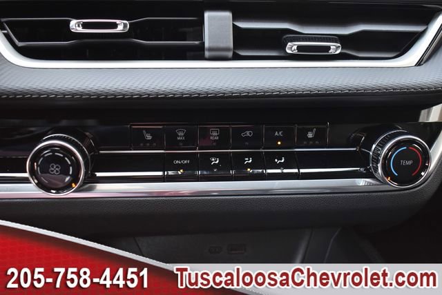 New 2026 Chevrolet Equinox LT w/ Safety and Technology Package FWD image 28