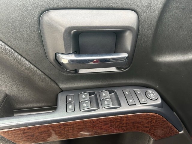 Used 2018 GMC Sierra 1500 SLE w/ SLE Value Package image 25