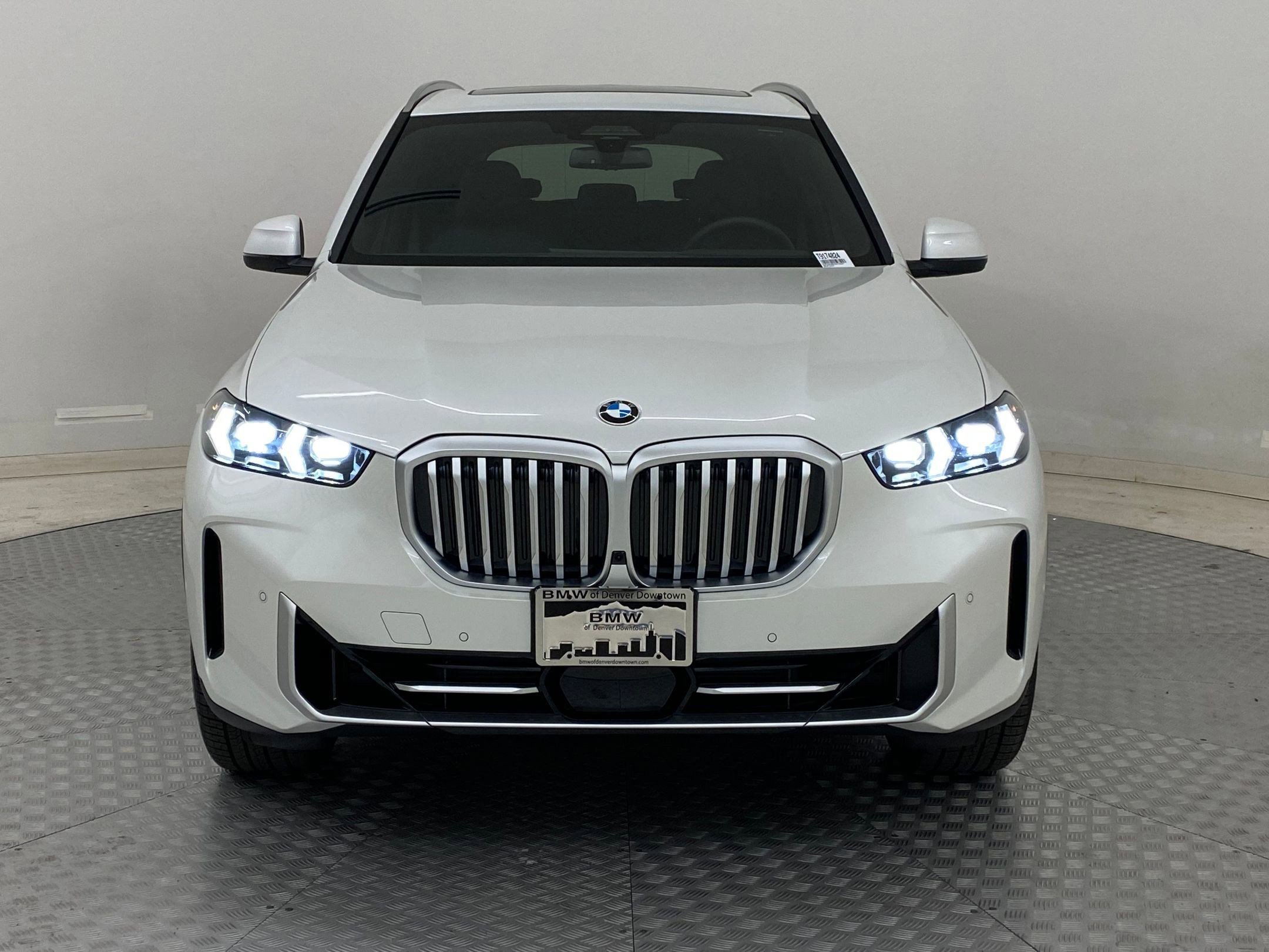 Used 2026 BMW X5 xDrive40i image 5