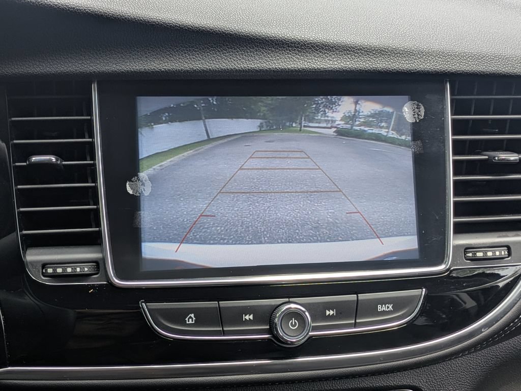 Used 2019 Buick Encore Preferred FWD image 19