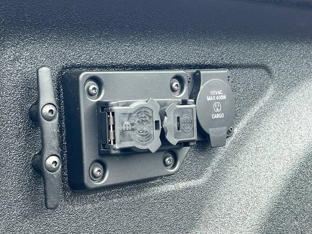 New 2026 RAM 2500 Big Horn AWD/4WD image 7