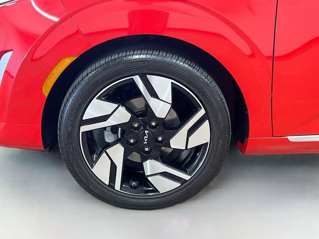 Certified 2023 Kia Soul GT-Line w/ GT-Line Technology Package FWD image 32