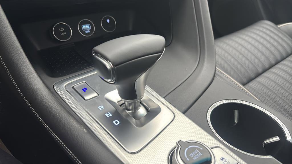 New 2026 Genesis G70 2.5T Prestige AWD/4WD image 20