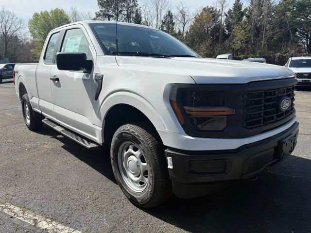 New 2026 Ford F150 XL image 7