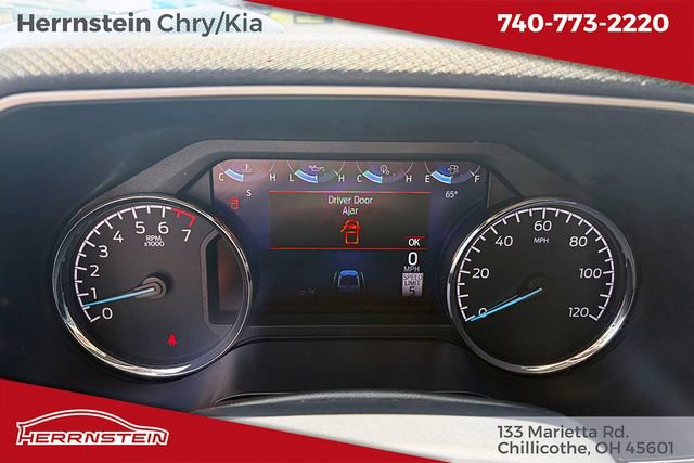 Used 2021 Ford F150 XLT w/ Equipment Group 301A Mid AWD/4WD image 17