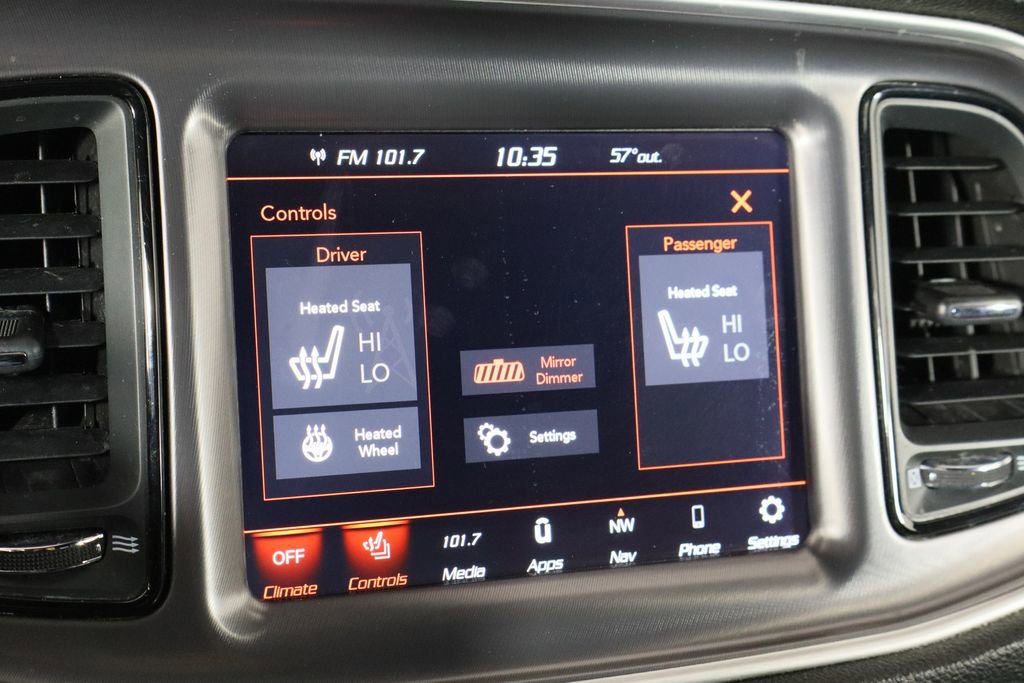 Used 2021 Dodge Challenger R/T Scat Pack image 29