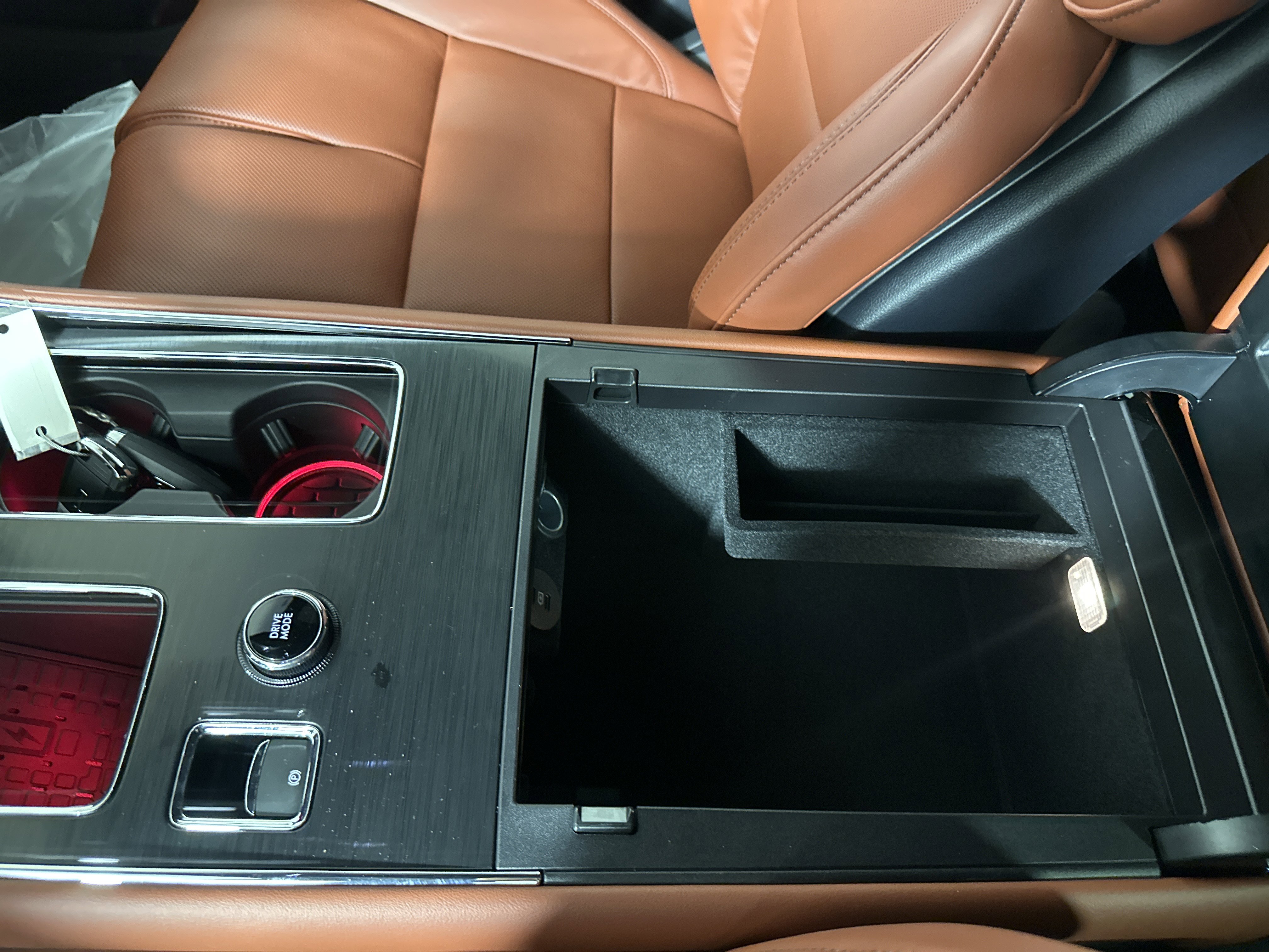 New 2025 Lincoln Aviator Reserve image 21