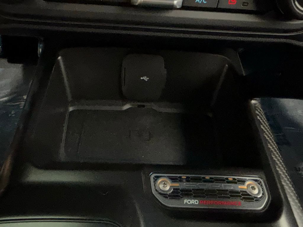 Used 2023 Ford Bronco Raptor image 38