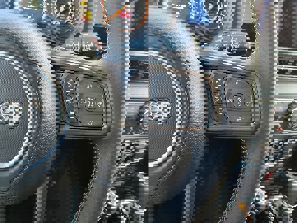 New 2026 Jeep Wrangler Willys image 20