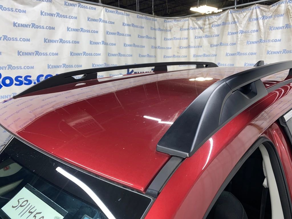 Certified 2022 Subaru Ascent Premium w/ Convenience Package image 31