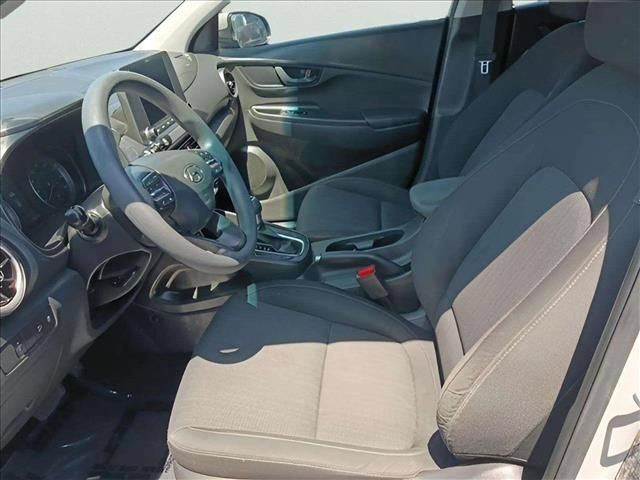 Used 2023 Hyundai Kona SEL w/ Cargo Package FWD image 14