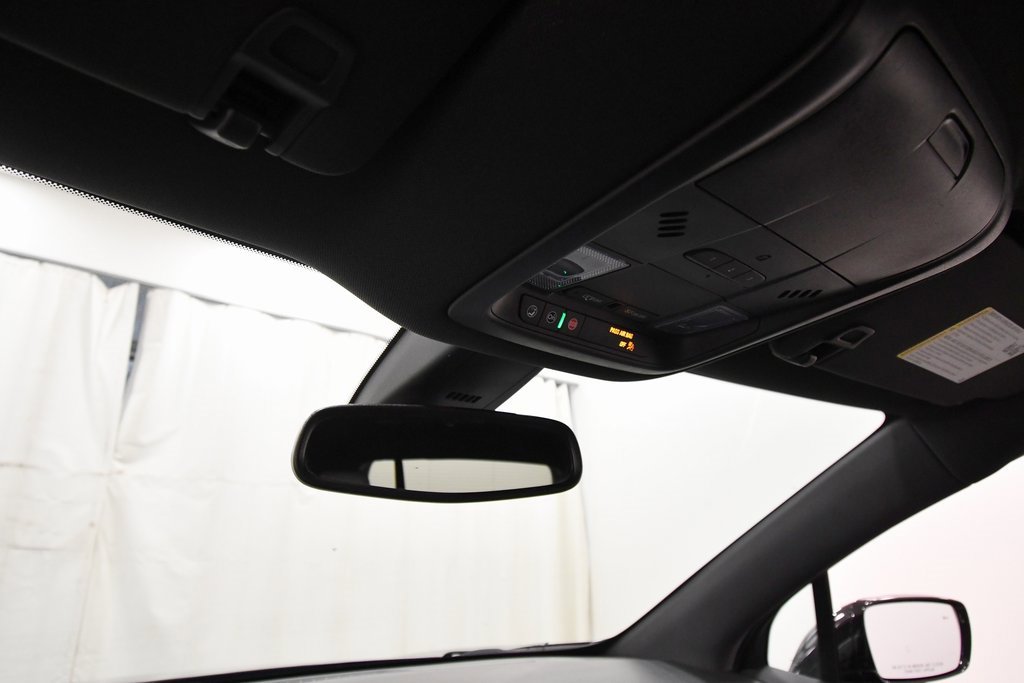 Used 2023 Buick Enclave Essence w/ Sport Touring Edition image 27