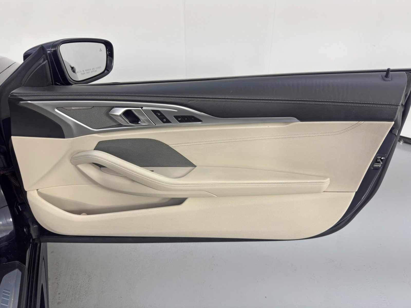 Used 2021 BMW M850i xDrive Convertible AWD/4WD image 45