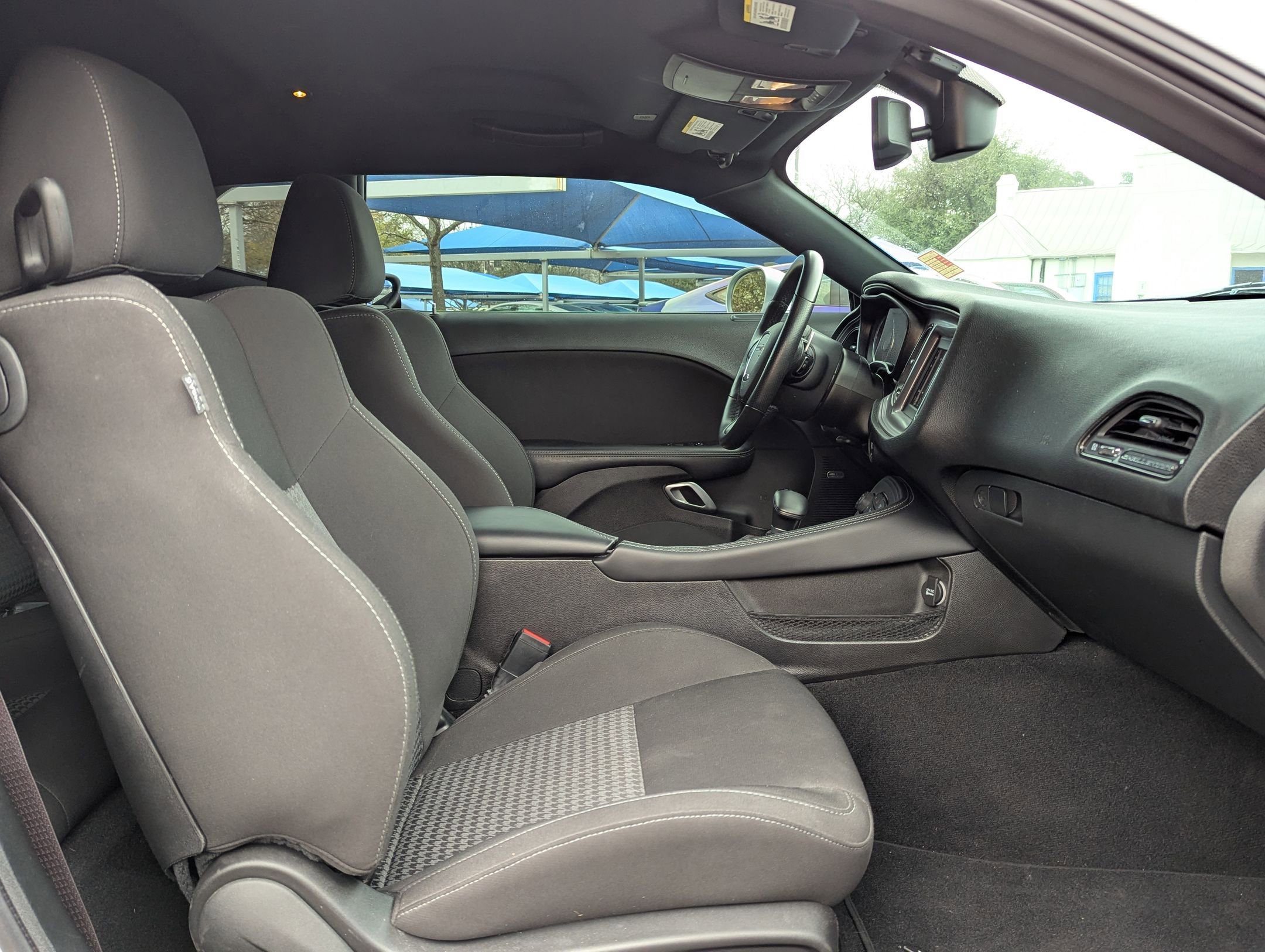 Used 2023 Dodge Challenger R/T image 23