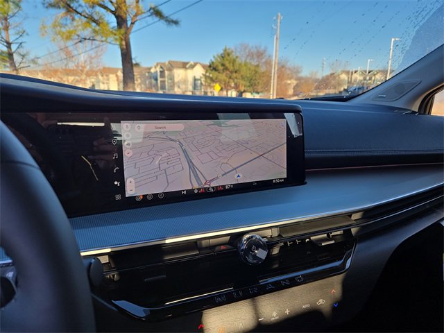 New 2026 Nissan Murano SL image 25