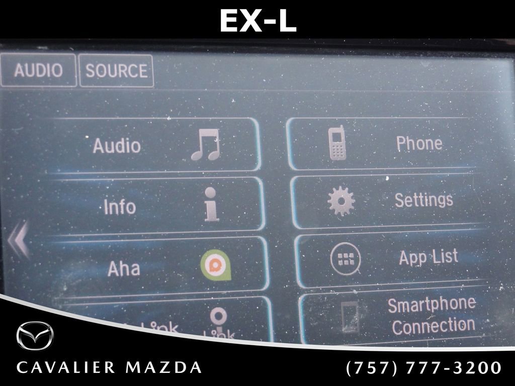 Used 2017 Honda Accord EX-L image 30