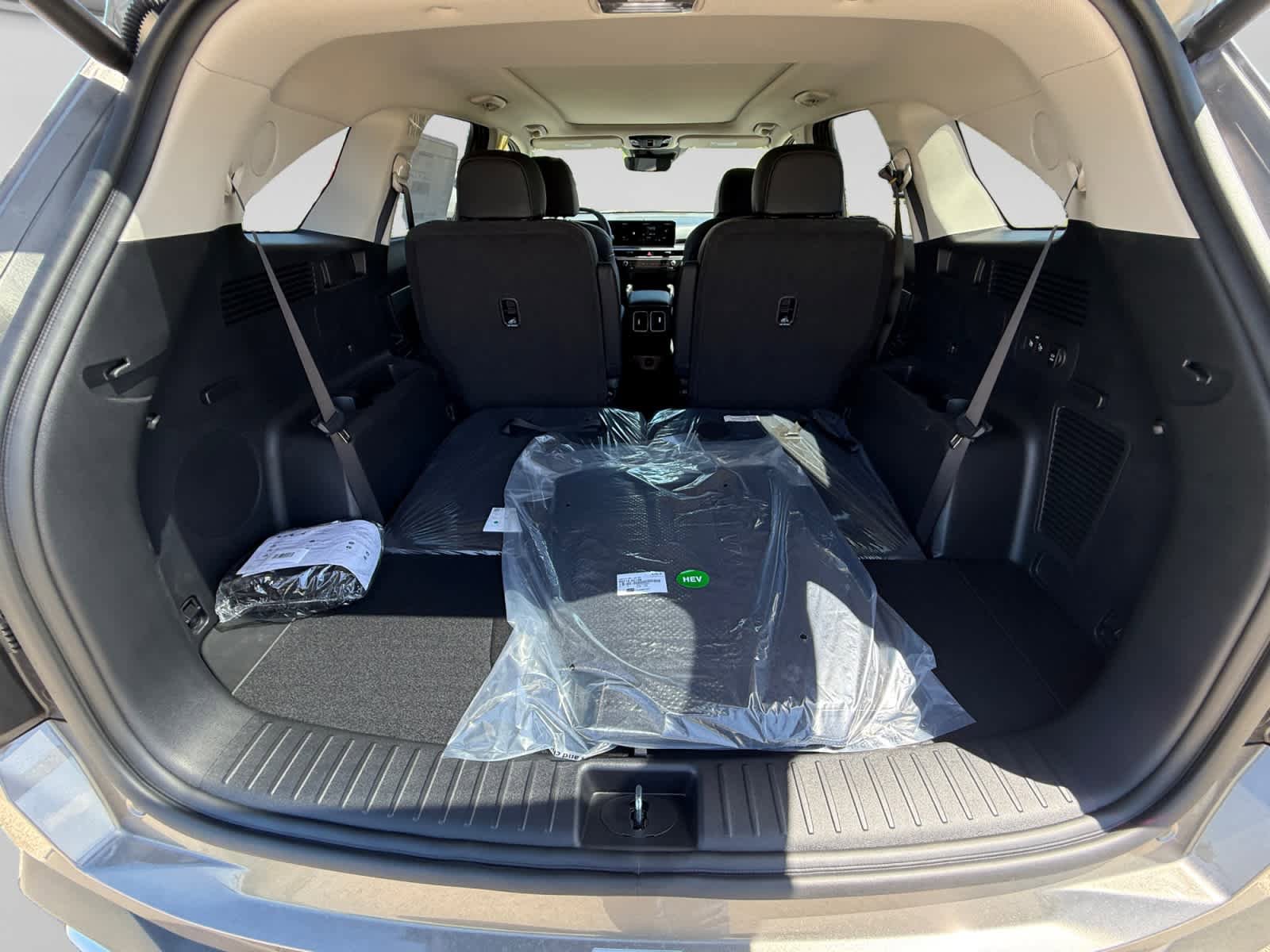 New 2026 Kia Sorento EX AWD/4WD image 23