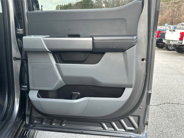 Certified 2023 Ford F150 XLT image 16