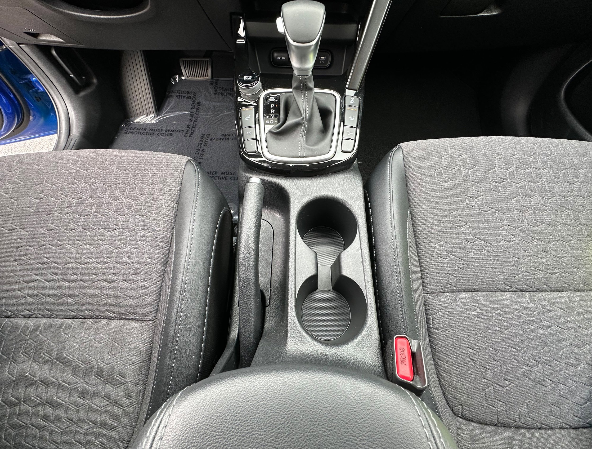 Used 2026 Kia Seltos S image 24