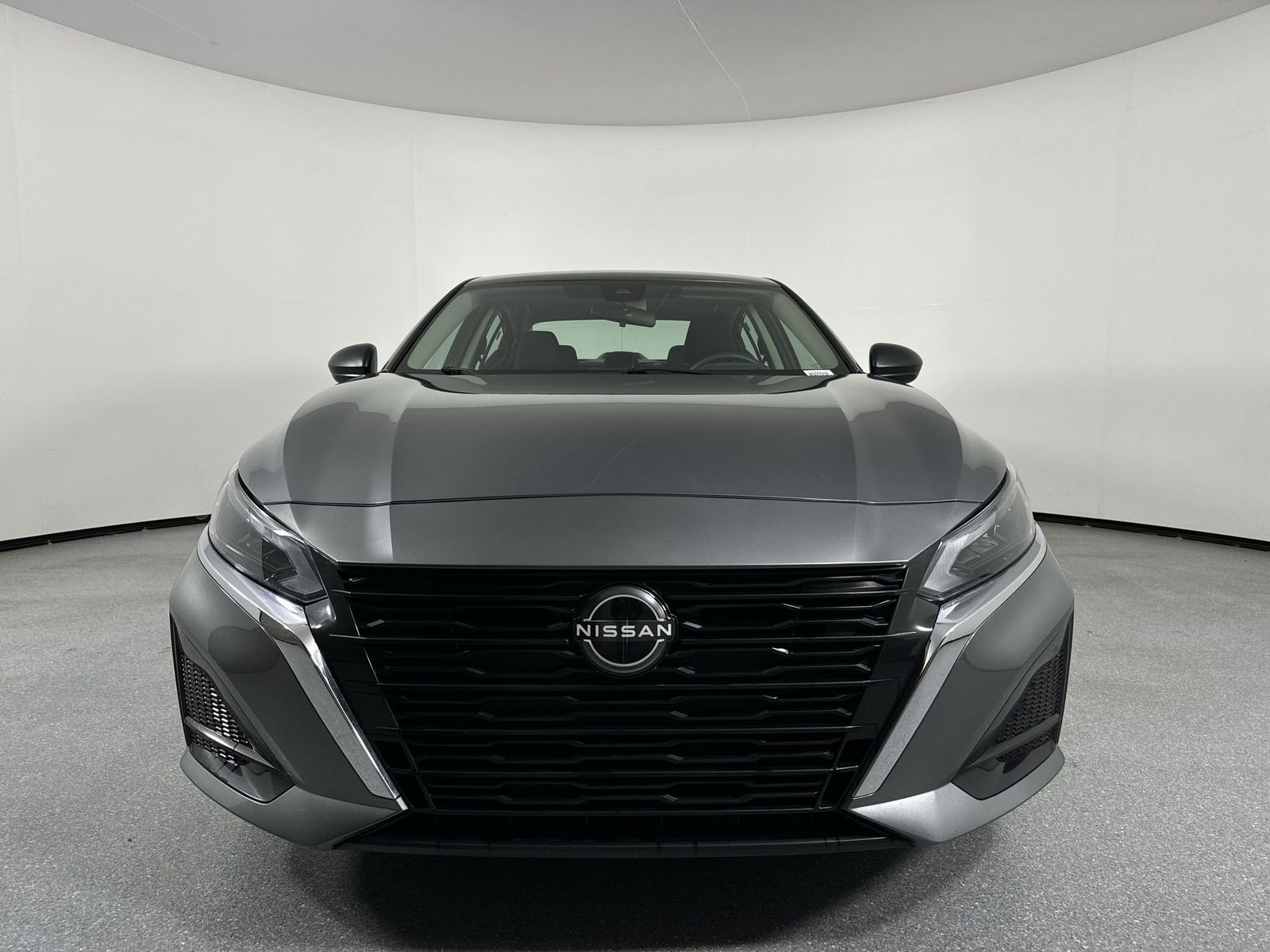 Certified 2024 Nissan Altima 2.5 SV image 26